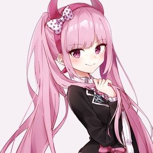 Meet your Posher, Averi